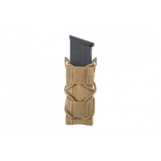 TC+ Pistol Magazine Pouch - Tan